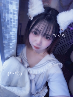 プロフィール写真4・むん｜めいどinしゅしゅ - 中洲のガールズバー