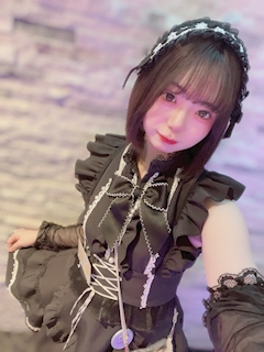プロフィール写真2・むん|めいどinしゅしゅ - 中洲のガールズバー