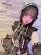 プロフィール写真2・むん|めいどinしゅしゅ - 中洲のガールズバー