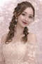 プロフィール写真2・千早　かな｜錦 キャバクラ・マジェスティー