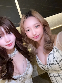 プロフィール写真1・🍒ྀི🍒ྀིりお🍒ྀི🍒ྀི｜TRÔNE SHIZUOKA・トロン シズオカ - 静岡市　両替町のキャバクラ