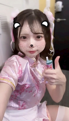 プロフィール写真4・りる@本厚木わっ‼︎ちゃちゃ｜わっ!!ちゃちゃ - 本厚木のガールズバー