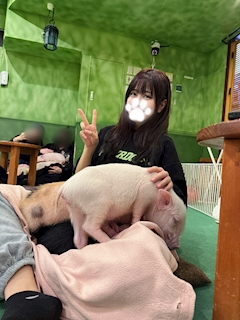 プロフィール写真2・まろん 神田non-non😘ྀི|神田 キャバクラ・ノンノン