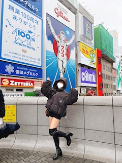 プロフィール写真4・まろん 神田non-non😘ྀི|神田 キャバクラ・ノンノン