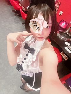 プロフィール写真4・つくし｜焼肉とバニーガール 名古屋 錦店 - 名古屋 錦のガールズバー