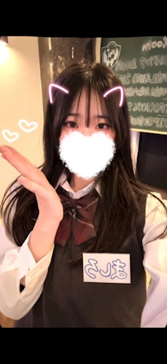 プロフィール写真1・ましろ｜コンカフェ Home Room・コンカフェホームルーム - 甲府市のガールズバー