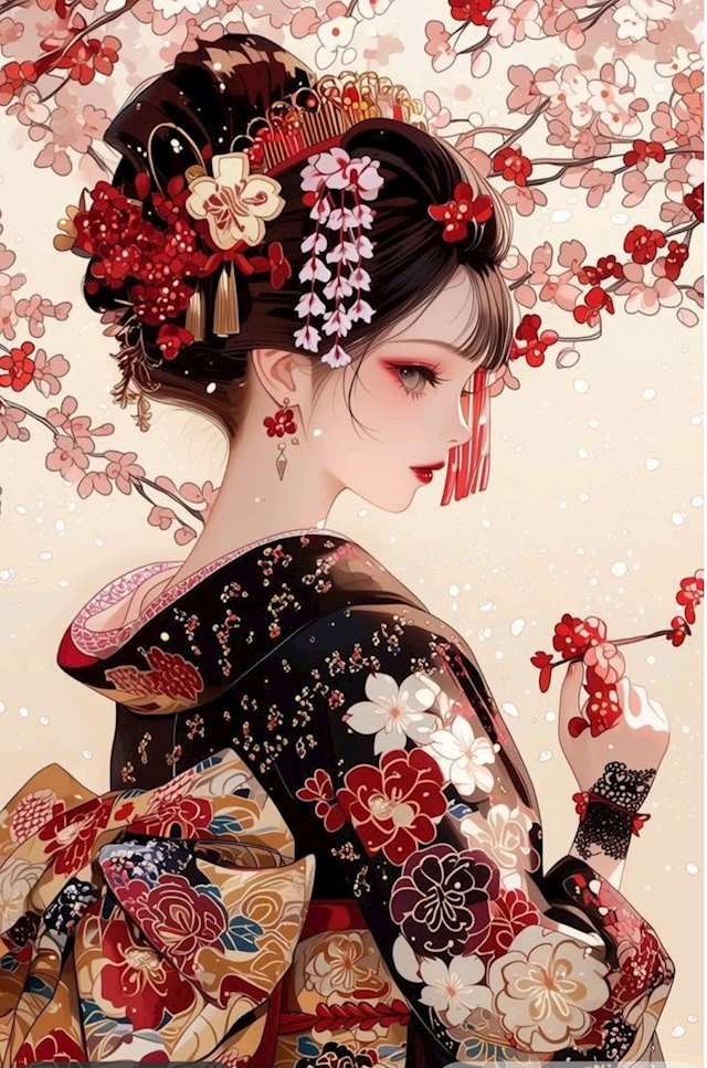 ほのか 花魁PUB 神楽
