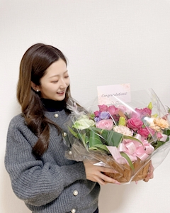 プロフィール写真1・すず｜八潮 キャバクラ・パッション