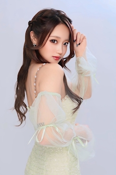 プロフィール写真1・叶愛える｜L+・エルプラス - 名古屋 錦のキャバクラ