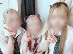 ここ　はちくろ「濃い1日！」