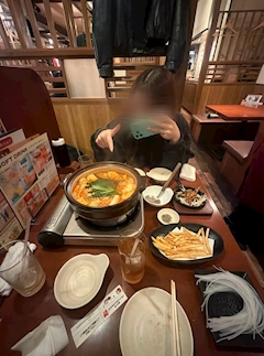 ひな「しゅ！」