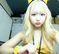 プロフィール写真15・きら｜RICH 金山・リッチカナヤマ - 名古屋 金山のガールズバー