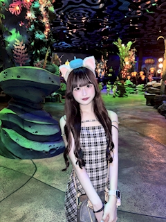 プロフィール写真3・ひなち｜金曜日のプリンセス・キンヨウビノプリンセス - 歌舞伎町のコンカフェ