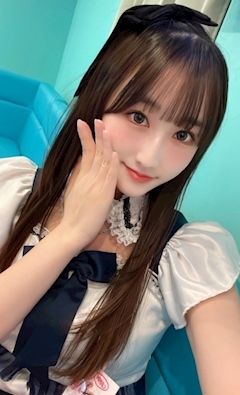 プロフィール写真5・かりん💗ぴんみん三宮店｜PINK MONSTER＆MINTY MONSTER神戸三宮店・ピンクモンスター&ミンティーモンスター - 三宮のコンカフェ