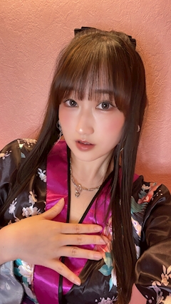 プロフィール写真3・かりん💗ぴんみん三宮店｜PINK MONSTER＆MINTY MONSTER神戸三宮店・ピンクモンスター&ミンティーモンスター - 三宮のコンカフェ