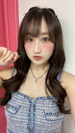 プロフィール写真2・かりん💗ぴんみん三宮店｜PINK MONSTER＆MINTY MONSTER神戸三宮店・ピンクモンスター&ミンティーモンスター - 三宮のコンカフェ