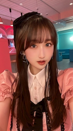 プロフィール写真6・かりん💗ぴんみん三宮店｜PINK MONSTER＆MINTY MONSTER神戸三宮店・ピンクモンスター&ミンティーモンスター - 三宮のコンカフェ