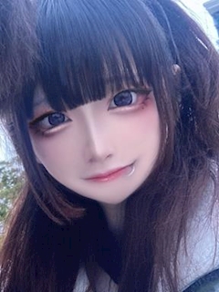 プロフィール写真1・なつめ|Cafe & Bar NO BRAND・ノーブランド - 横浜西口のコンカフェ
