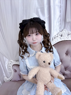 プロフィール写真1・もち|Cafe & Bar NO BRAND・ノーブランド - 横浜西口のコンカフェ