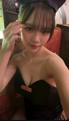 プロフィール写真5・りほ|ARK&LUNA 岐阜駅前店・アークアンドルナ - 岐阜 玉宮のガールズバー