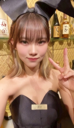プロフィール写真3・りほ|ARK&LUNA 岐阜駅前店・アークアンドルナ - 岐阜 玉宮のガールズバー