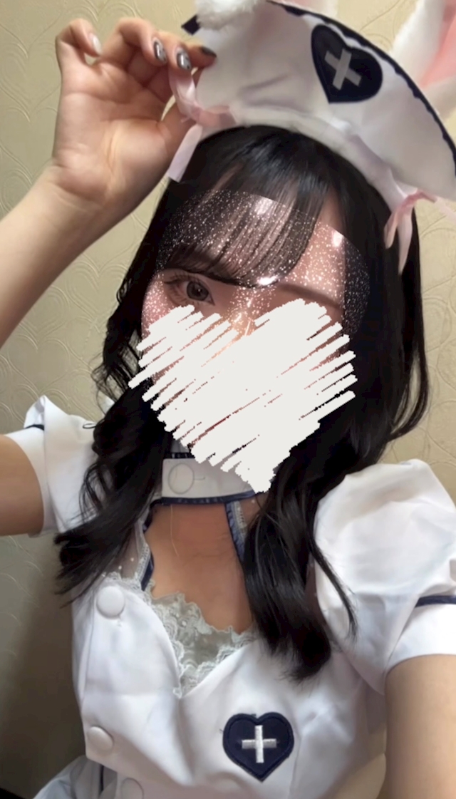 プロフィール写真2・まゆ｜ 錦 ガールズバー・バーチョ