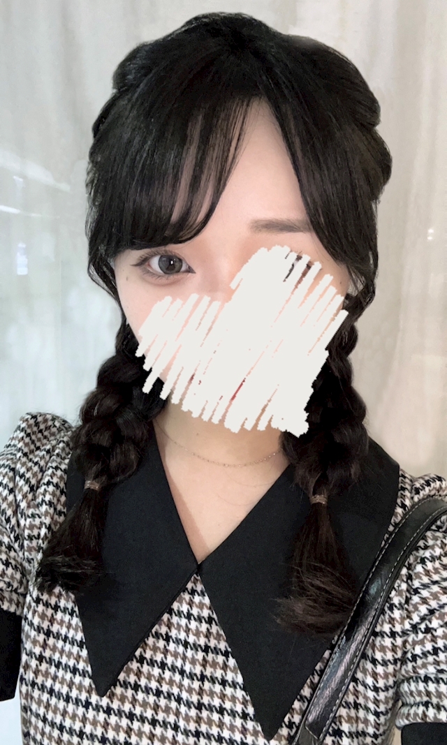 プロフィール写真3・まゆ｜ 錦 ガールズバー・バーチョ