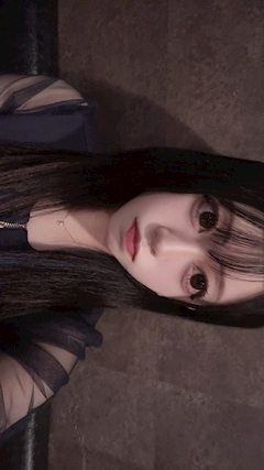 プロフィール写真2・れなお｜Girls Bar Spider・スパイダー - 秋田市・川反のガールズバー