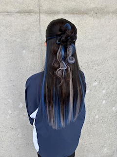 プロフィール写真1・れなお｜Girls Bar Spider・スパイダー - 秋田市・川反のガールズバー