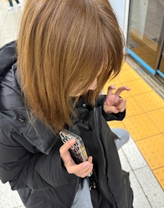 プロフィール写真1・ありさ|Girl's Bar Primavera・プリマベーラ - 京成臼井のガールズバー