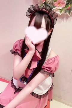プロフィール写真2・うい｜国分寺 ガールズバー・ストロベリーパーティー
