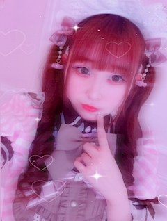 プロフィール写真10・あいり🎀🍓choa me｜choa me・チョアミ－ - 中野のコンカフェ