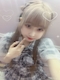 プロフィール写真2・あいり🎀🍓choa me｜choa me・チョアミ－ - 中野のコンカフェ
