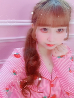プロフィール写真9・あいり🎀🍓choa me｜choa me・チョアミ－ - 中野のコンカフェ