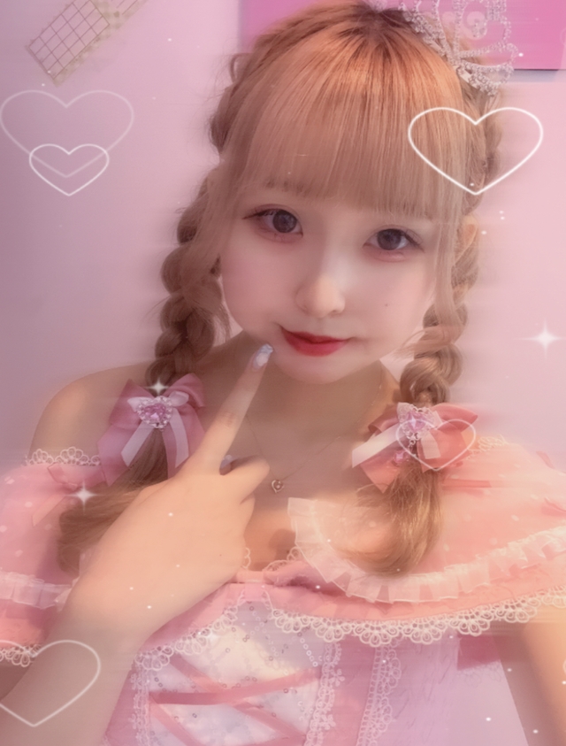 あいり🎀🍓choa me