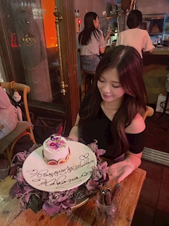 プロフィール写真1・ここな｜club Lilith・リリス - 中洲のキャバクラ