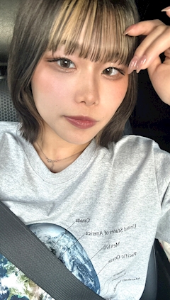 プロフィール写真2・ゆうみ｜Cafe & Bar Bell・カフェアンドバー ベル - 岡崎のガールズバー