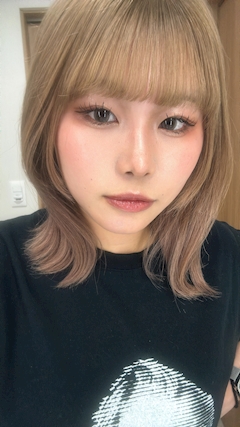 プロフィール写真3・ゆうみ｜Cafe & Bar Bell・カフェアンドバー ベル - 岡崎のガールズバー