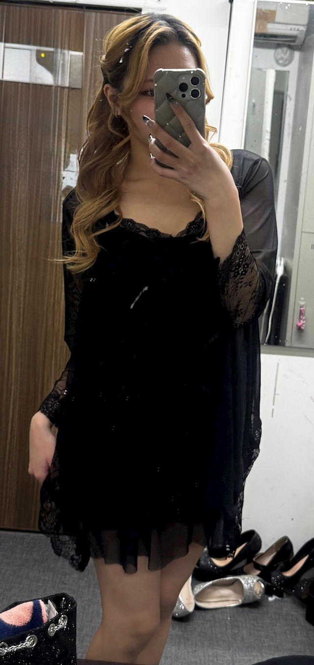 プロフィール写真1・ちあき|