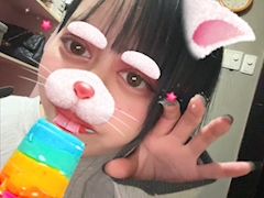 プロフィール写真3・なな|Girls Bar Spider・スパイダー - 秋田市・川反のガールズバー