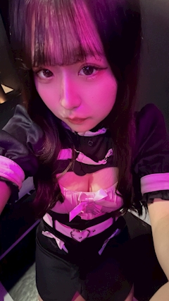 プロフィール写真4・もも｜Lilith・リリス - 広島市（流川）のガールズバー