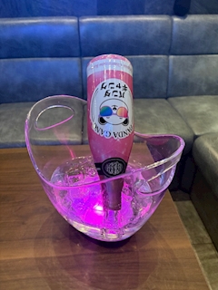 ルナ🐼パンダギャング天満店🐼