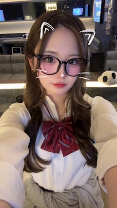プロフィール写真5・ルナ🐼パンダギャング天満店🐼|パンダギャング天満店 - 天満のガールズバー