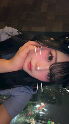 プロフィール写真3・ルナ🐼パンダギャング天満店🐼|パンダギャング天満店 - 天満のガールズバー