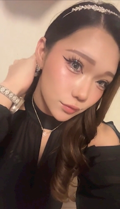 プロフィール写真2・ちゃみ｜49・フォーティナイン - 小岩のキャバクラ