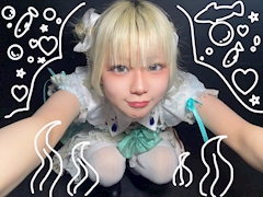 プロフィール写真3・るか｜海の中・ウミノナカ - 木屋町のコンカフェ