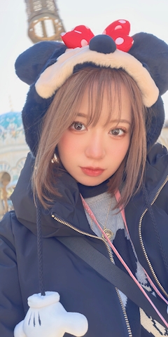 プロフィール写真4・しょうな｜Luxury Club KAKUREGA・カクレガ - 三重 四日市のキャバクラ