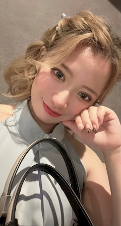 プロフィール写真2・しょうな｜Luxury Club KAKUREGA・カクレガ - 三重 四日市のキャバクラ