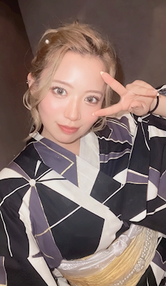 プロフィール写真3・しょうな｜Luxury Club KAKUREGA・カクレガ - 三重 四日市のキャバクラ