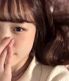 プロフィール写真1・ちなつ｜nomnom・ノムノム - 歌舞伎町のガールズバー